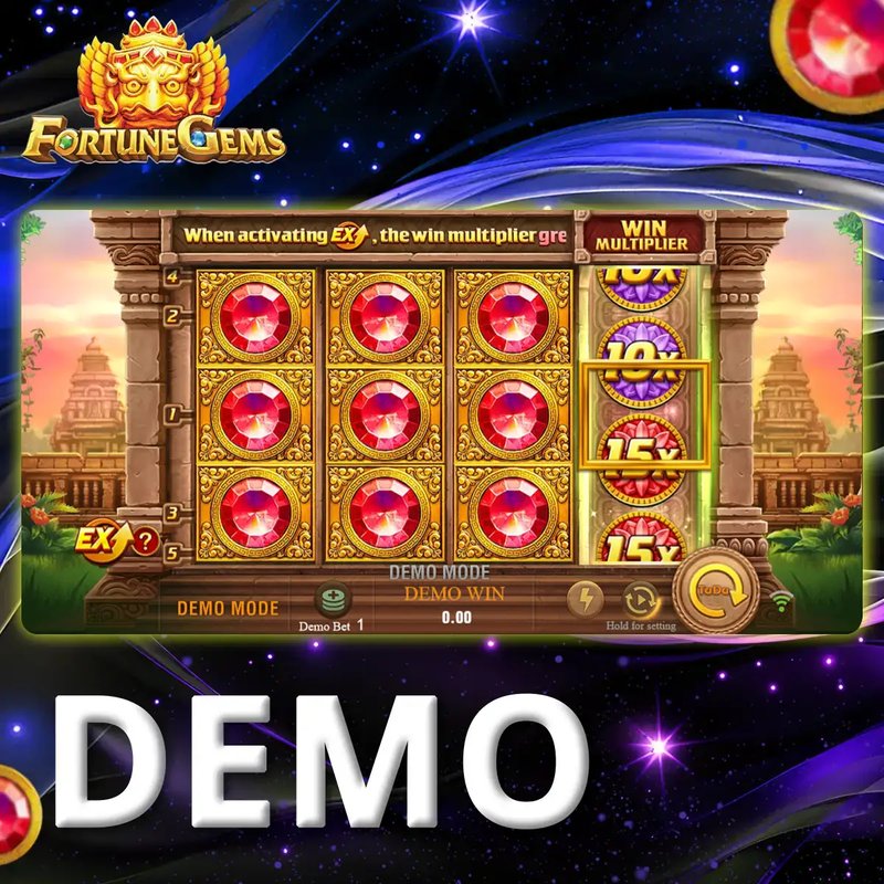 Best demo slot fortune gems 2 in Nepal