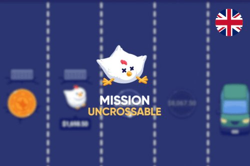 Best mission uncrossable casino in Canada Best mission uncrossable casino in Canada