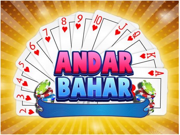 Andar bahar demo in India