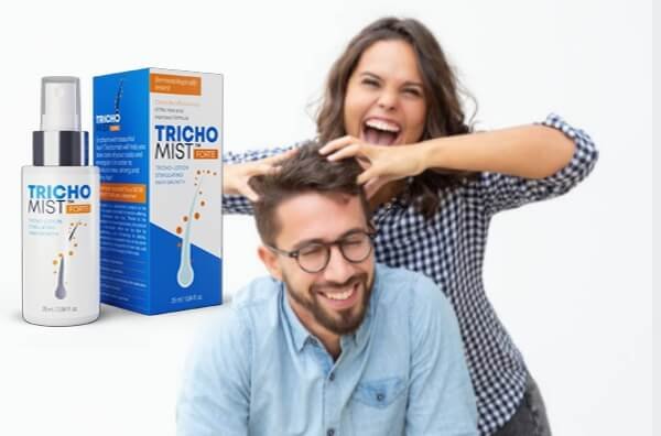 Best trichomist forte in Poland
