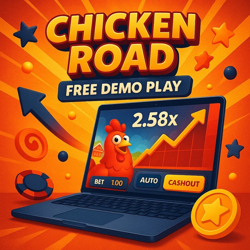 Chicken road españa - Descubre el Juego de Azar y Entretenimiento de Chicken Road en España