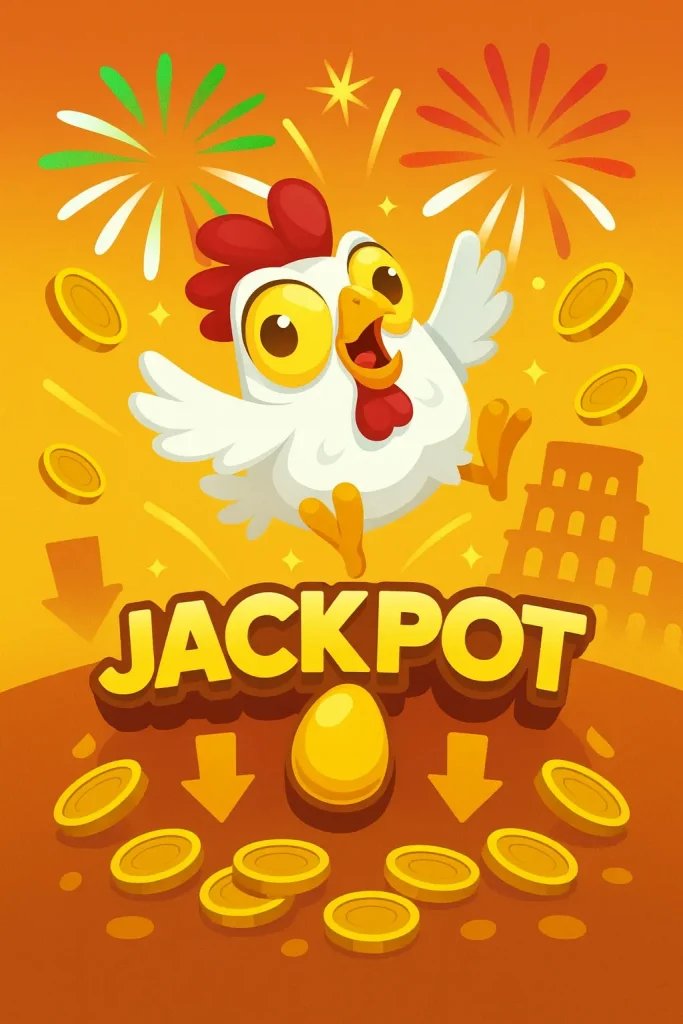 Chicken road ufficiale - Tutti i Segreti della Pista della Fama di Chicken Road in Italia Chicken road ufficiale - Tutti i Segreti della Pista della Fama di Chicken Road in Italia