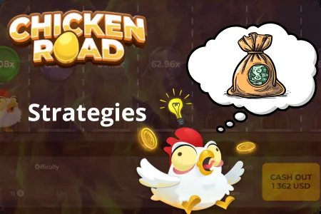 Chicken road oficial - Descubre el Misterio de la Ruta del Pollo en España