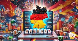 Image: Willkommen bei Royalstiger Casino - Die neueste Spielothek in Deutschland