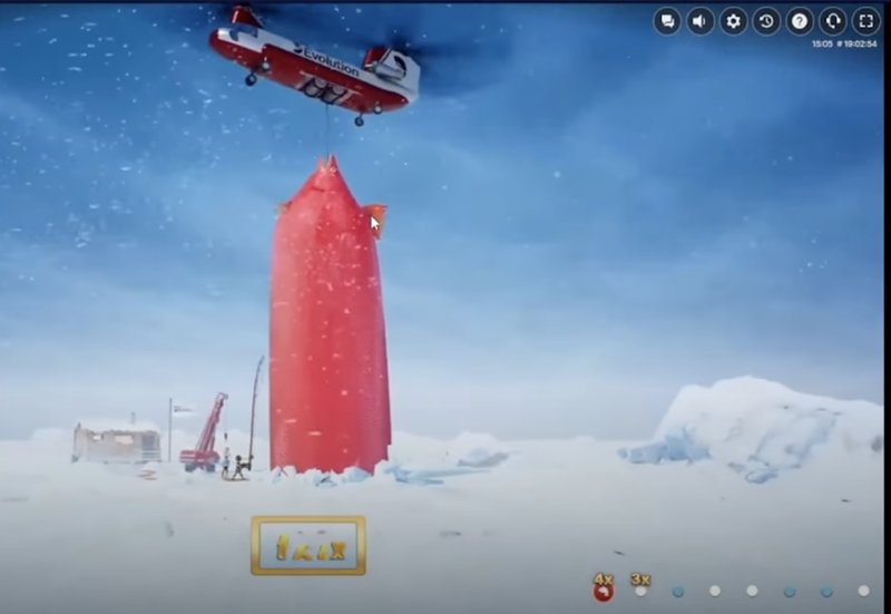 Experience the Thrill of Ice Fishing in Live Casino Games, UK in United Kigdom Experience the Thrill of Ice Fishing in Live Casino Games, UK in United Kigdom