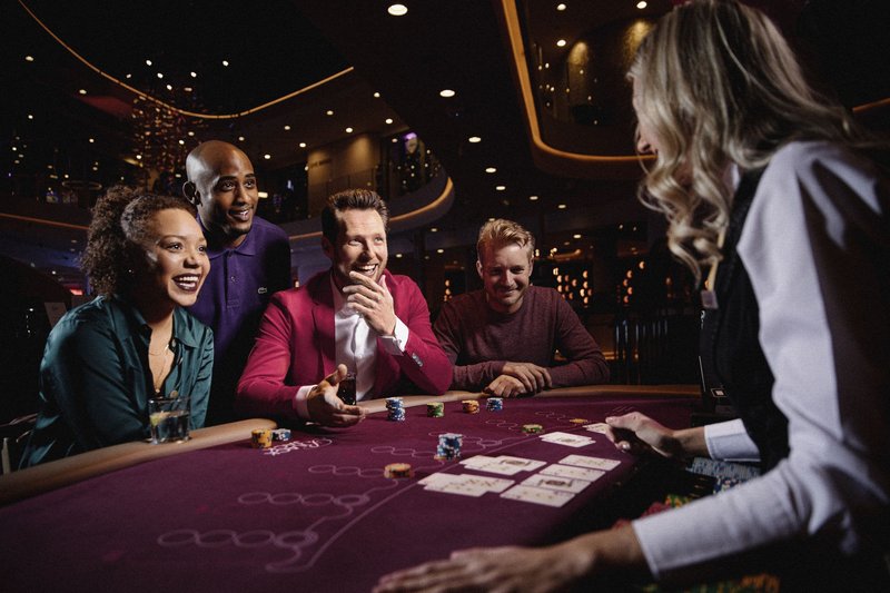 Best b7 casino in Netherlands