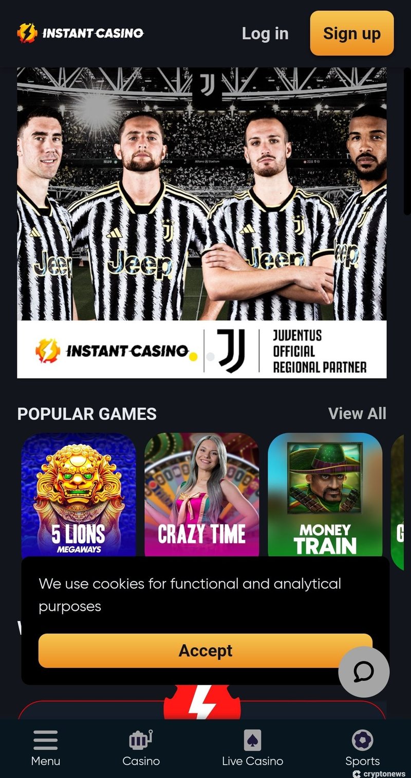Explorez instant casino fr