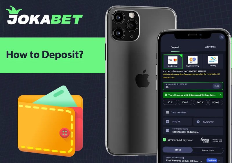 Overview of jokabet app Overview of jokabet app